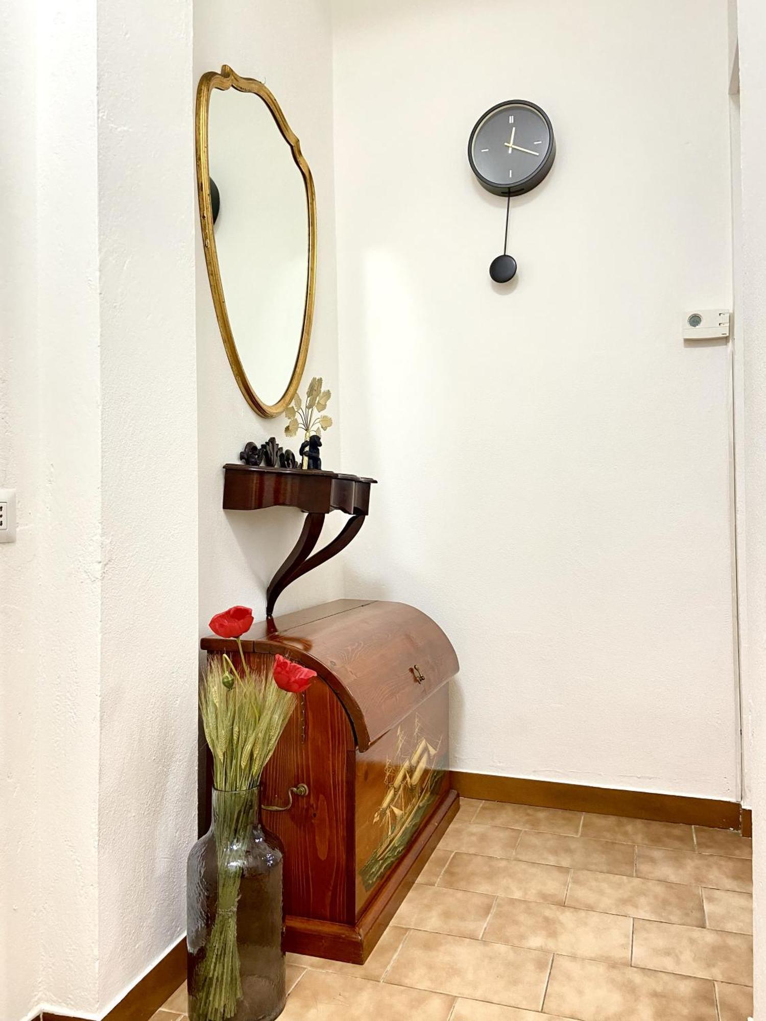 Casa Ganza Villa Pisa Bagian luar foto