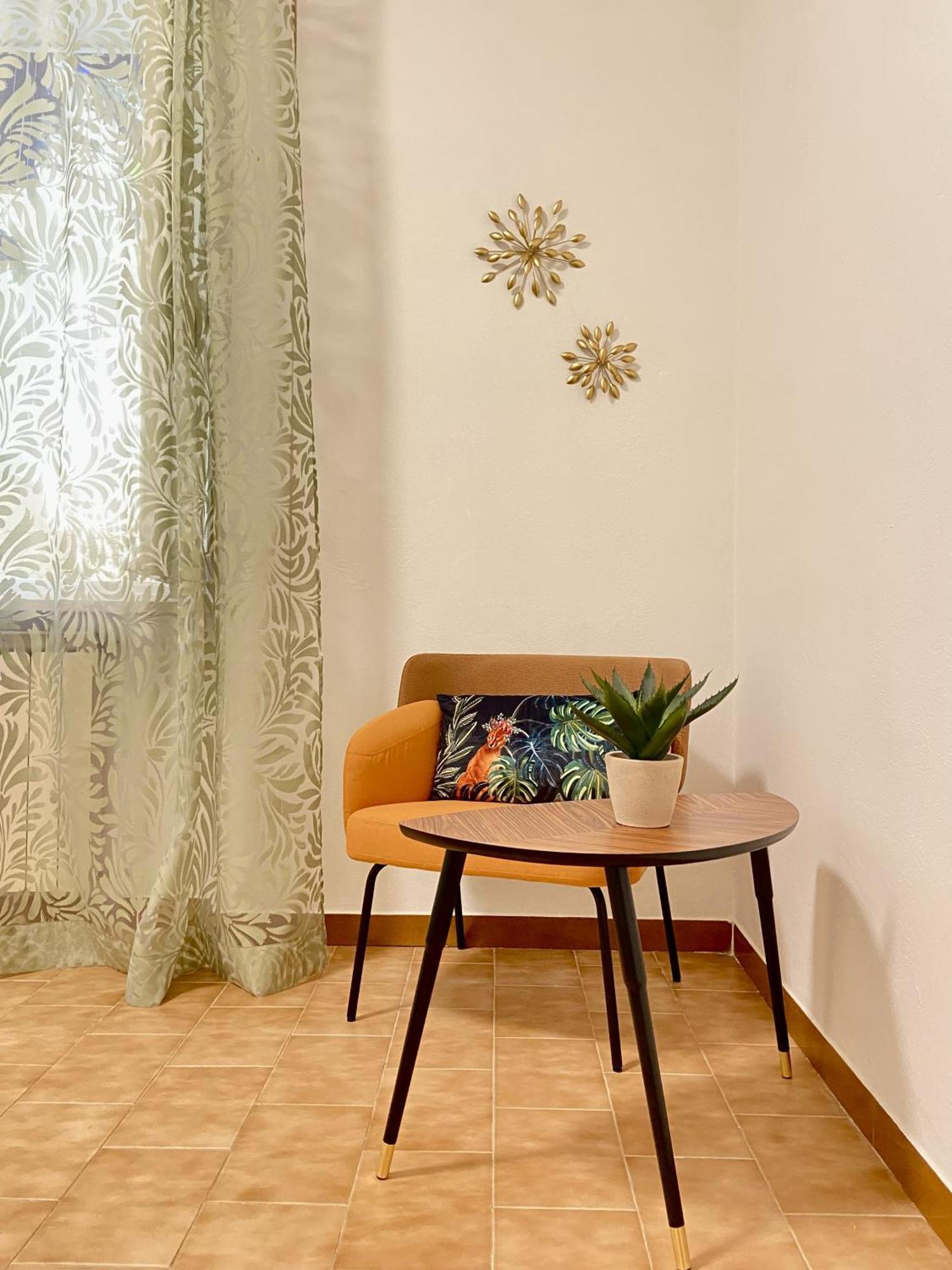 Casa Ganza Villa Pisa Bagian luar foto