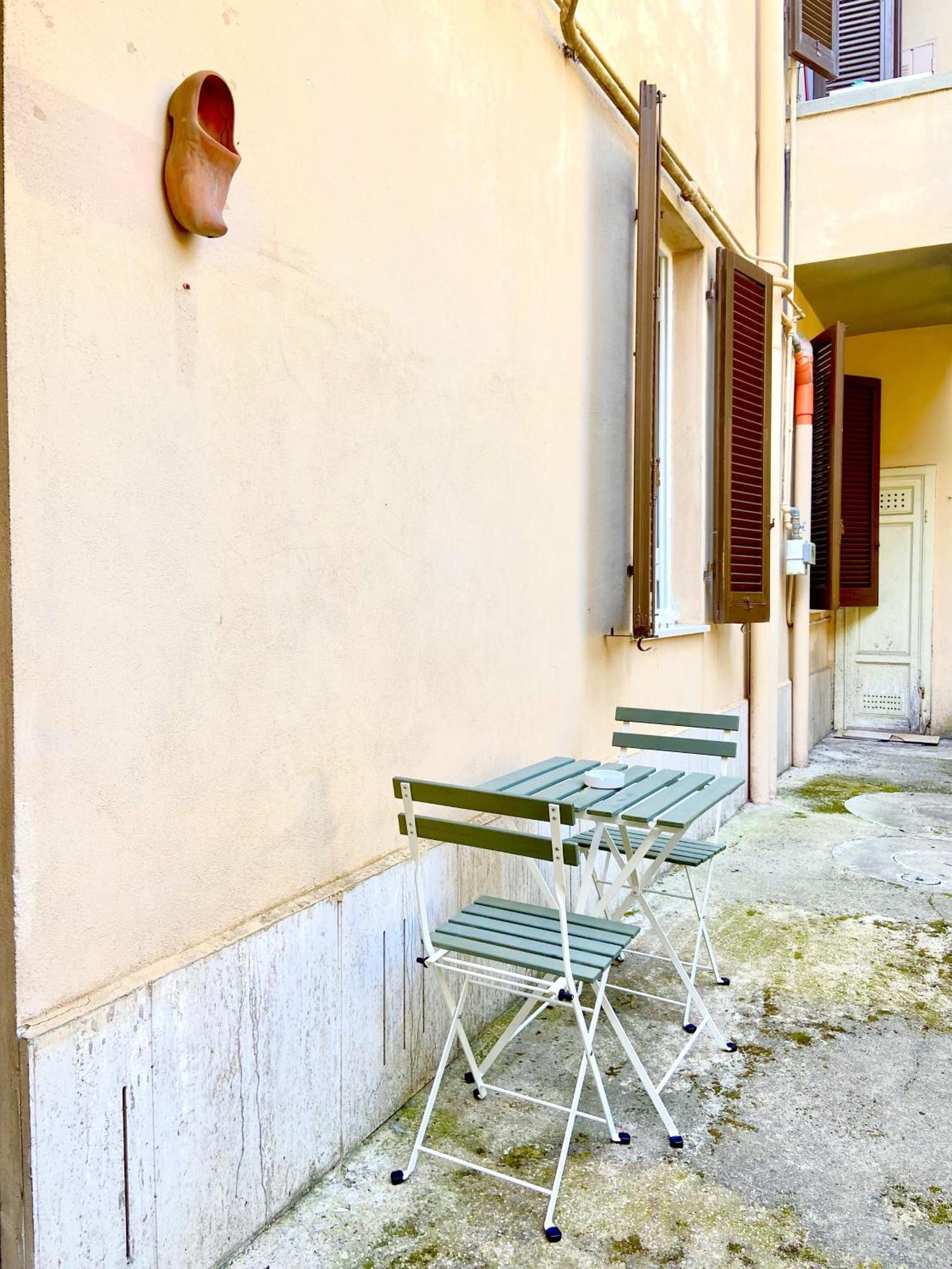 Casa Ganza Villa Pisa Bagian luar foto