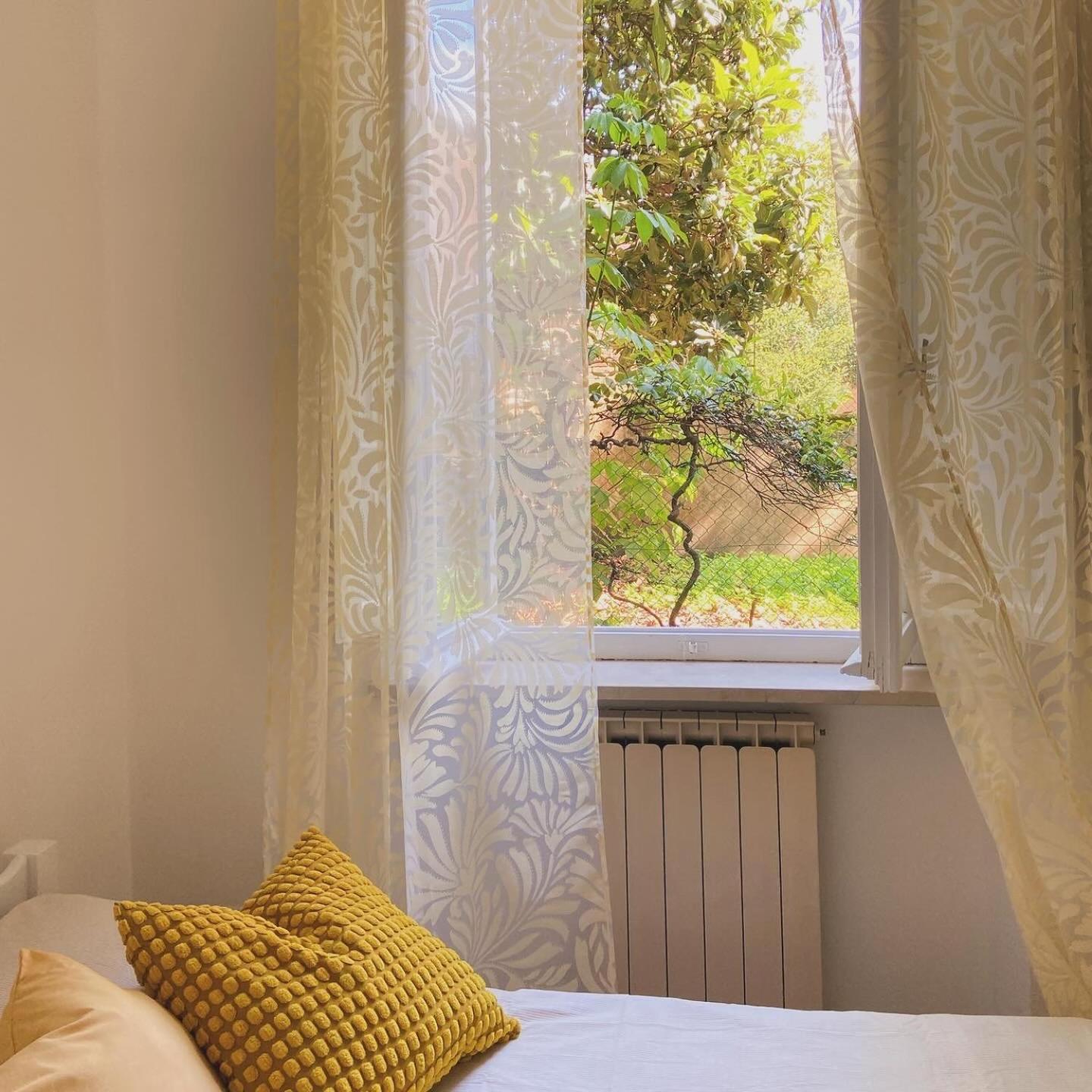 Casa Ganza Villa Pisa Bagian luar foto